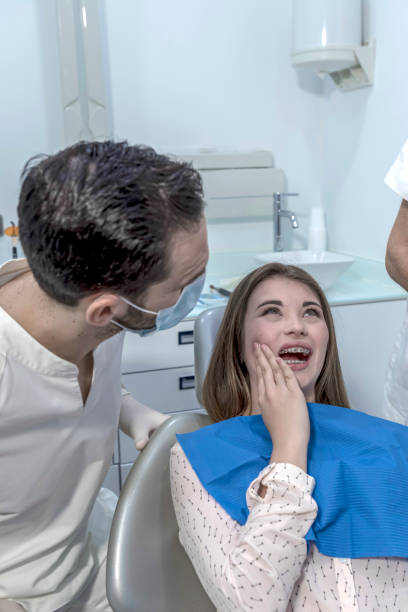 Best Emergency Wisdom Tooth Extraction in South Haven, MI
