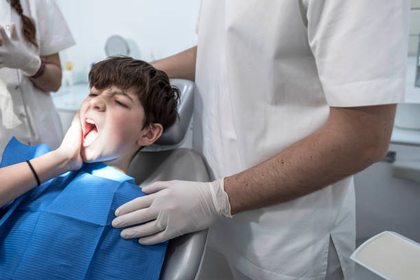 Best Emergency Treatment for Oral Infections in South Haven, MI